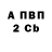 Амфетамин 97% PONOS FUNNY